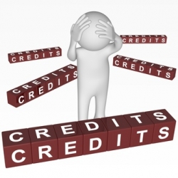 Impact de la destination professionnelle d'un crédit sur la législation applicable 