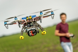 Drones : peut-on les utiliser n’importe où ? Faut-il les faire immatriculer ? Quid de la prise de photo par les drones ?