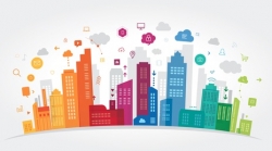 Smart city et données personnelles : le LINC publie son 5ème cahier Innovation et prospective 