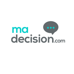 madecision.com, arbitrage et médiation en ligne